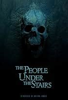 people under the stairs imdb|More.